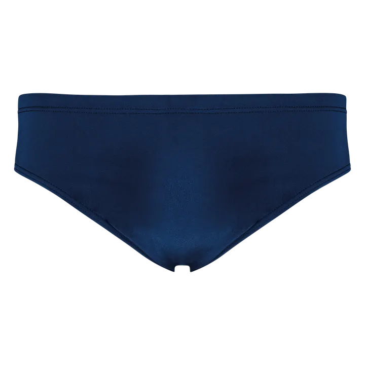 Herren-Badehose Sporty Dark Navy