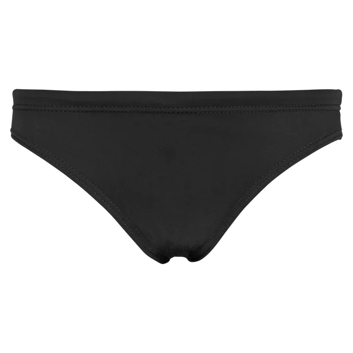 Slip de bain garçon Black
