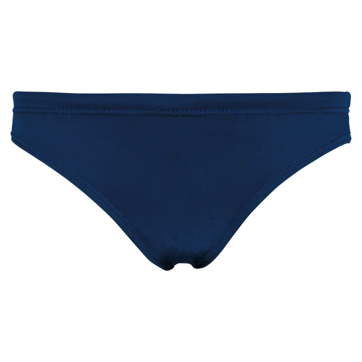 Slip de bain garçon Sporty Dark Navy