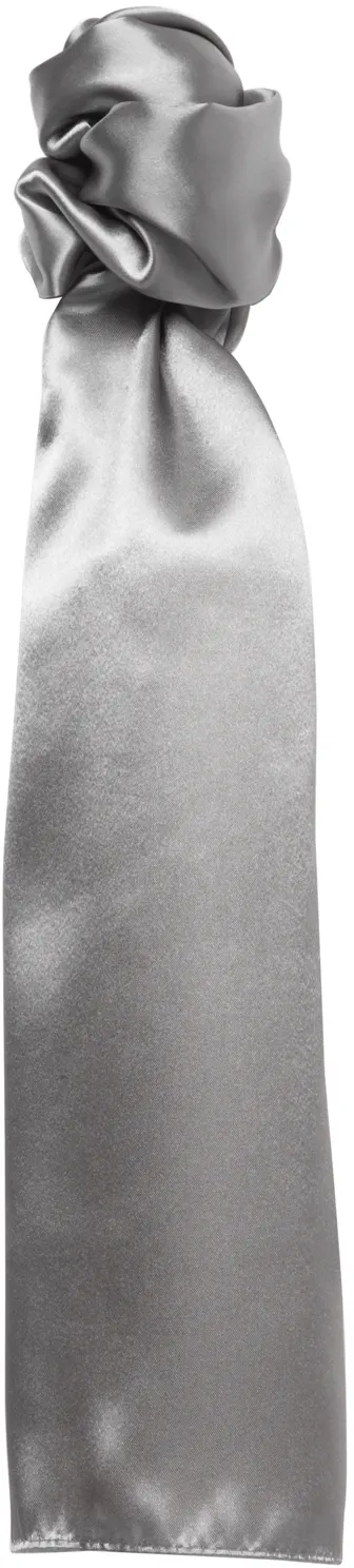 Foulard d'affaires "Colours" Grey