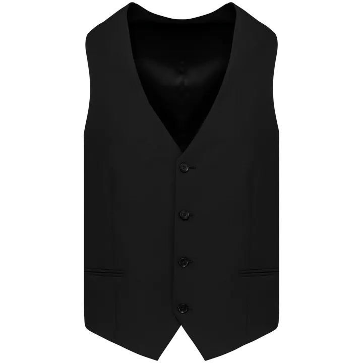 Gilet homme Black