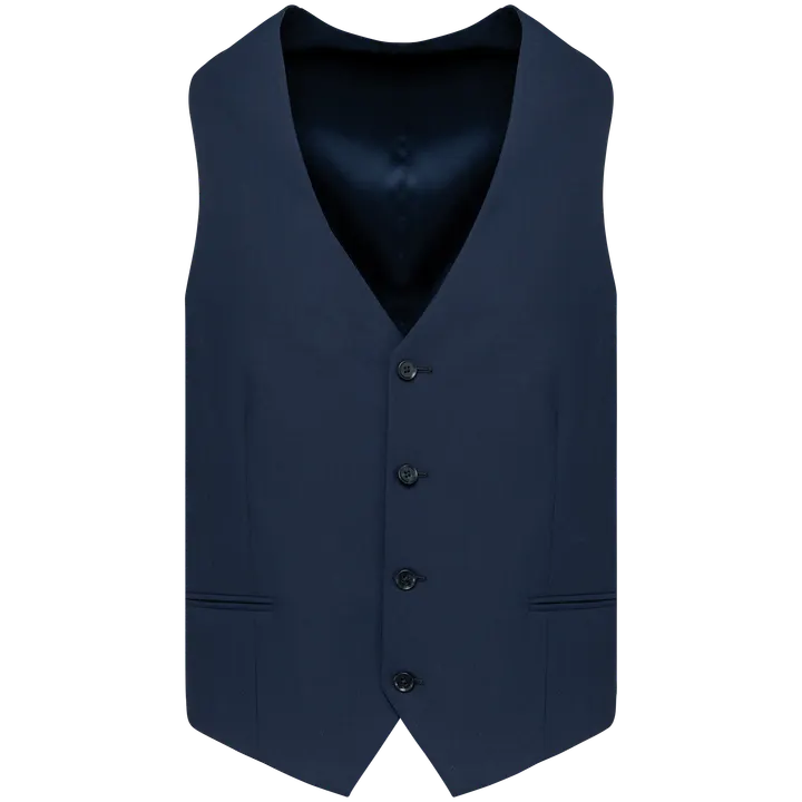 Gilet homme Eclipse Navy