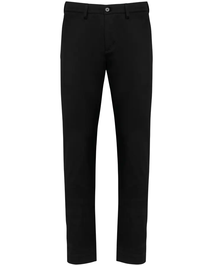 Chino homme Black