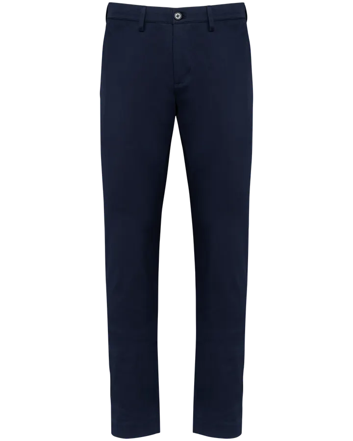 Chino homme Deep Navy