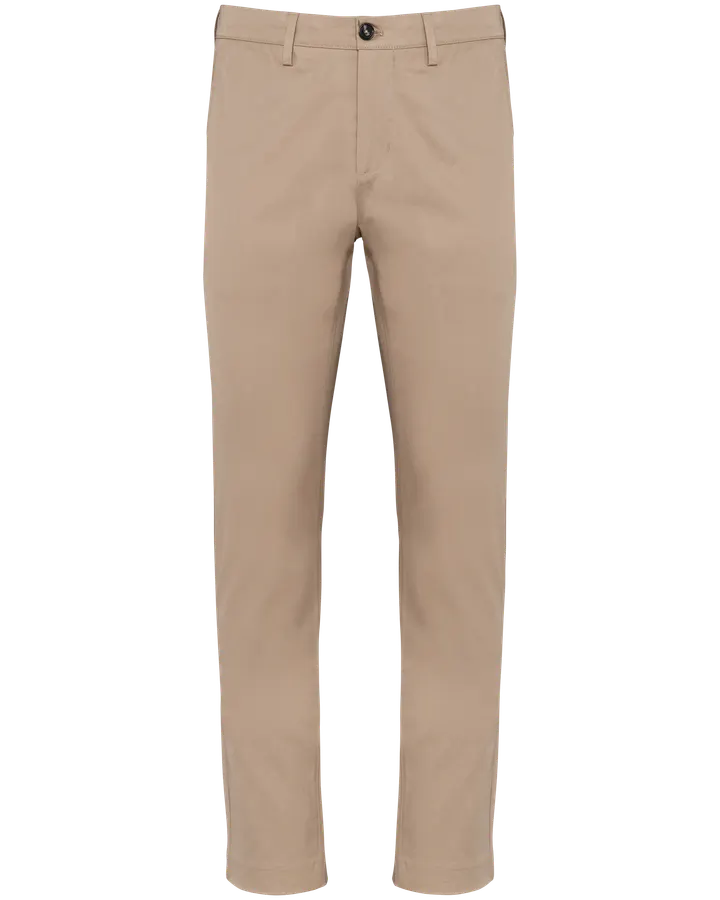 Chino homme Wet Sand