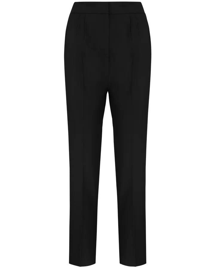 Hose für Damen Black