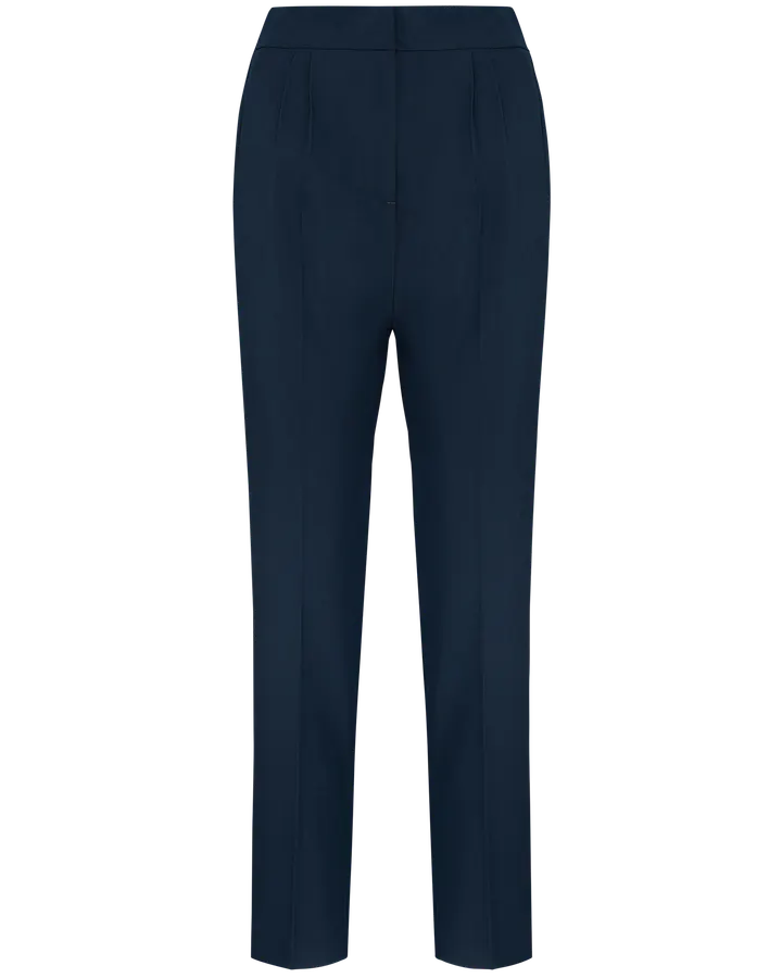 Hose für Damen Deep Navy