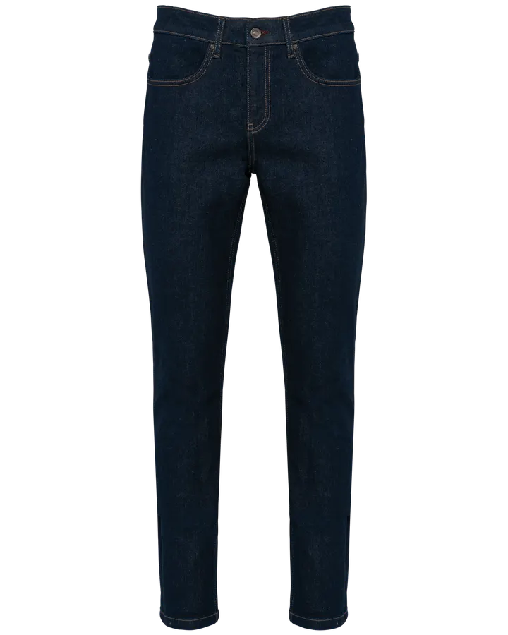 Herren Premium Jeanshose Denim