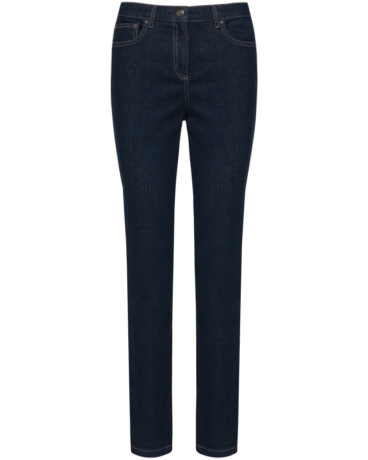 Damenjeans Denim