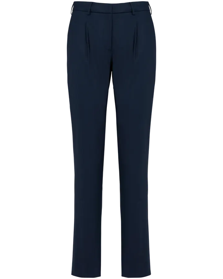 Pantalon City femme Eclipse Navy