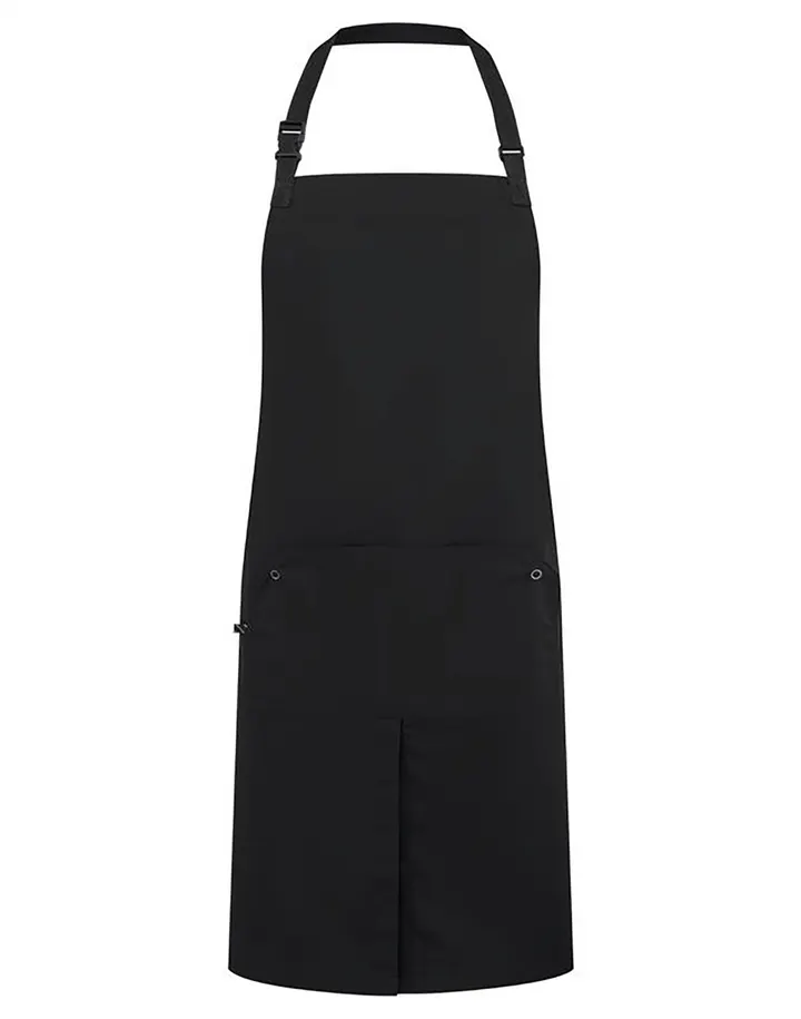 Tablier Ripstop Black