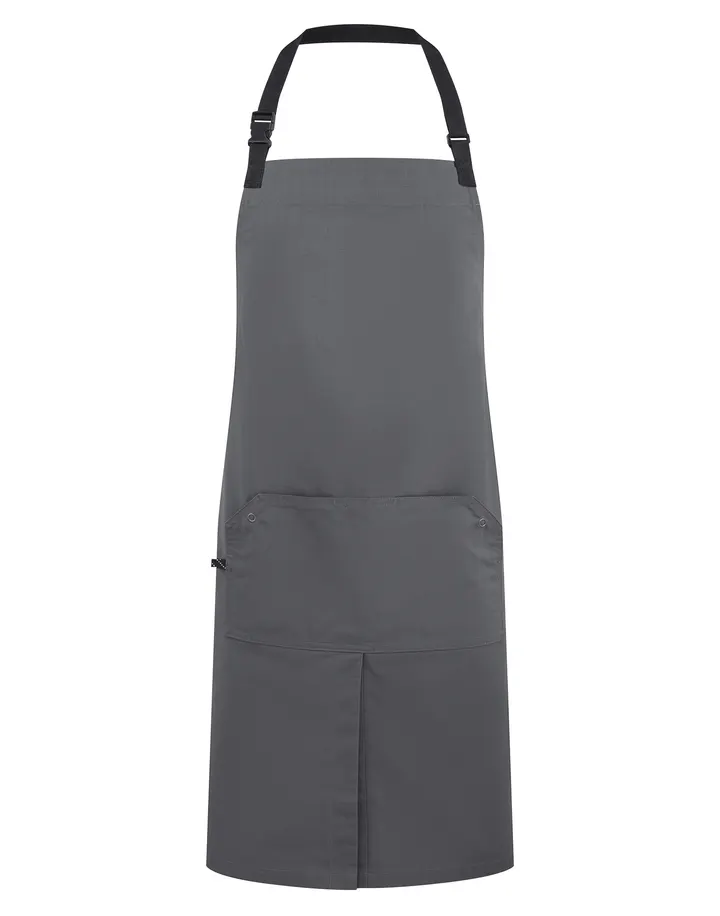 Tablier Ripstop Dark Grey