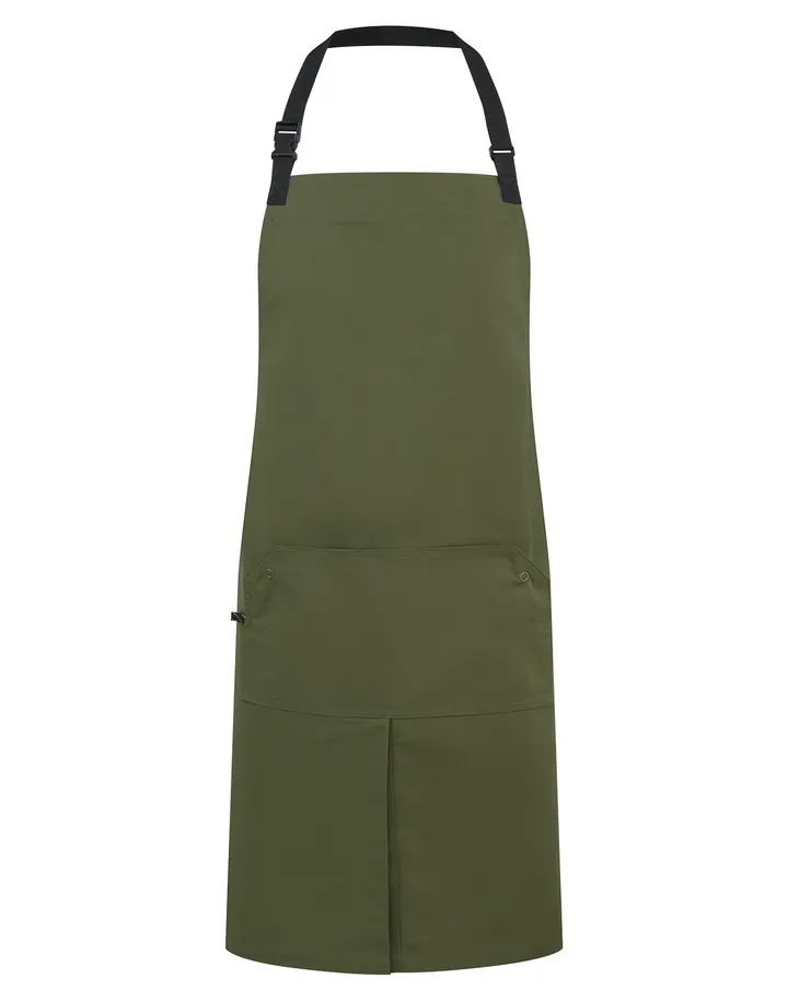 Tablier Ripstop Olive