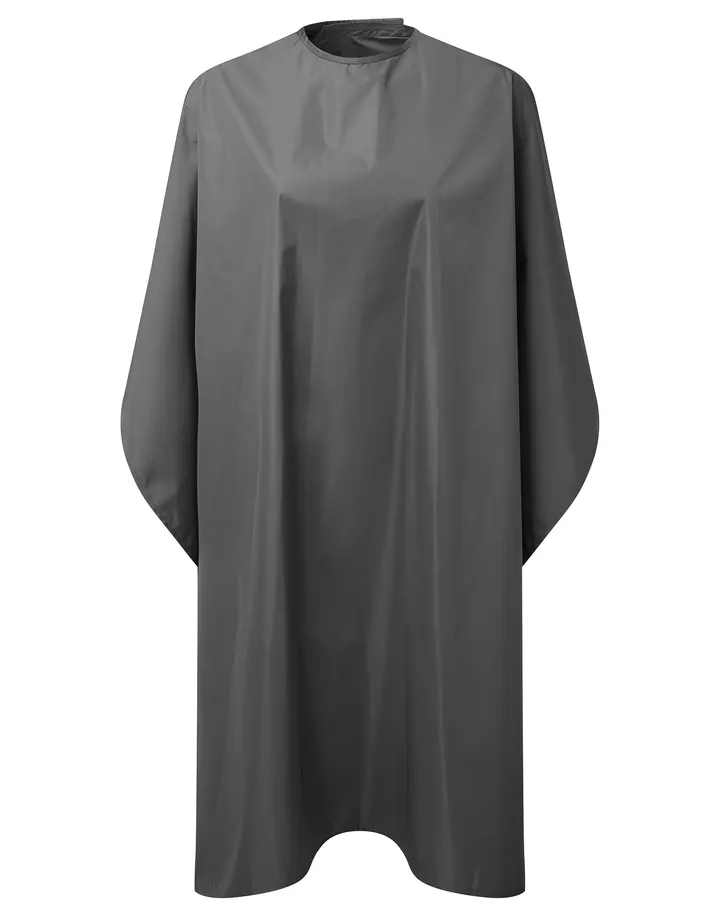 Wasserdichter Umhang Dark Grey