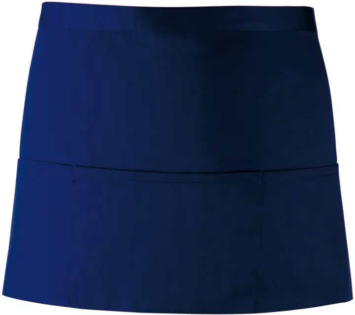 Colours' 3 Pocket Apro Navy