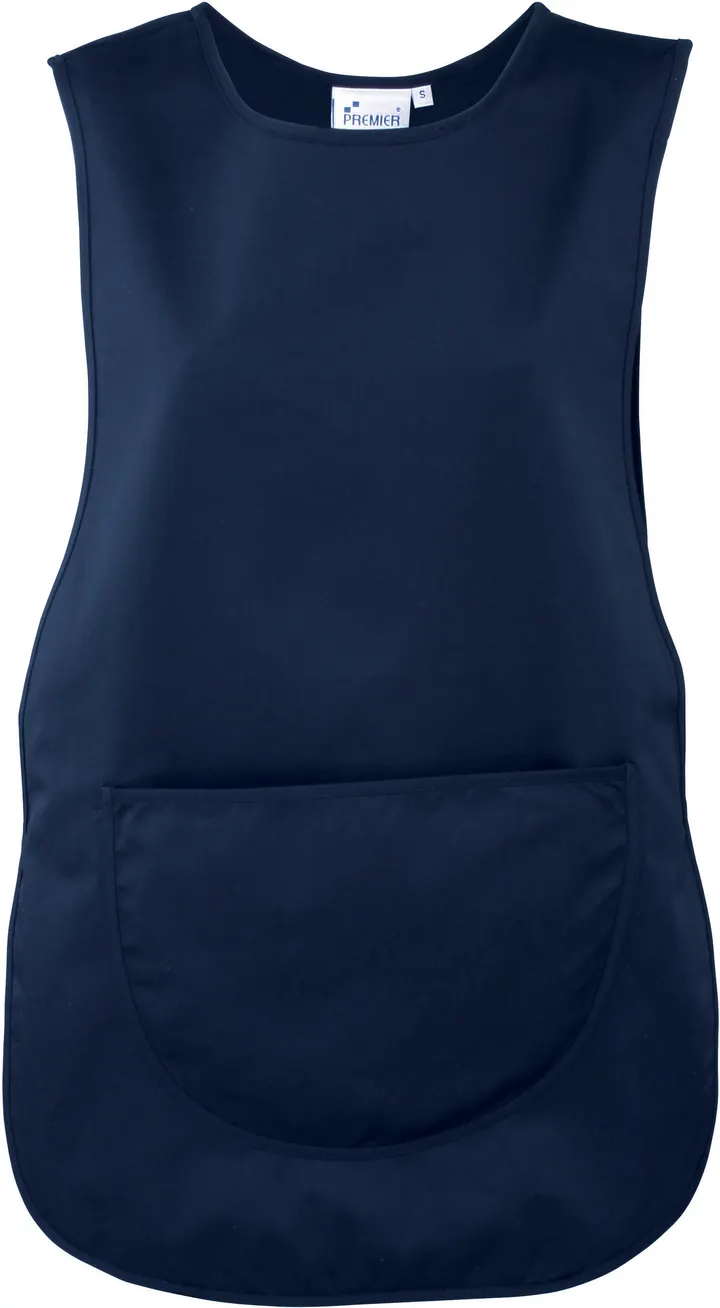 colours' Pocket Tabard Navy
