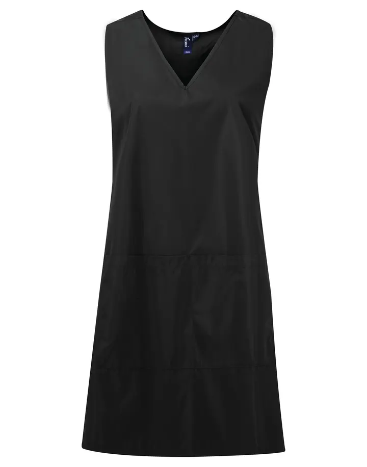Tunique imperméable Black