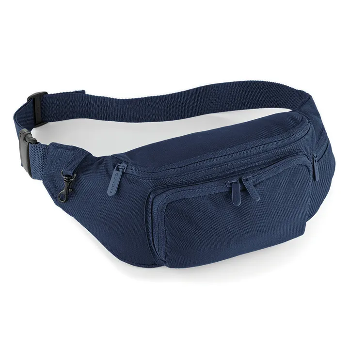 Sac banane French Navy