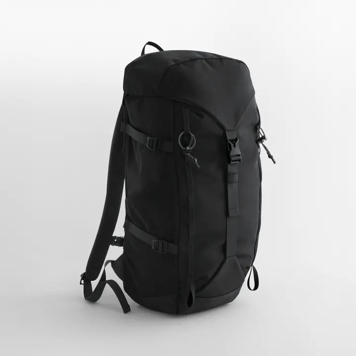 Rucksack Active Outdoor 30 Liter Black