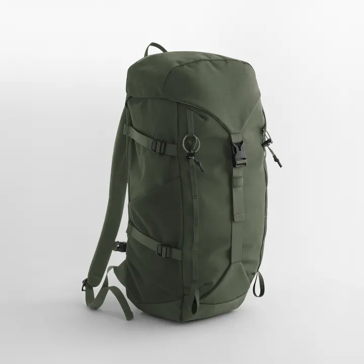 Rucksack Active Outdoor 30 Liter Pine green