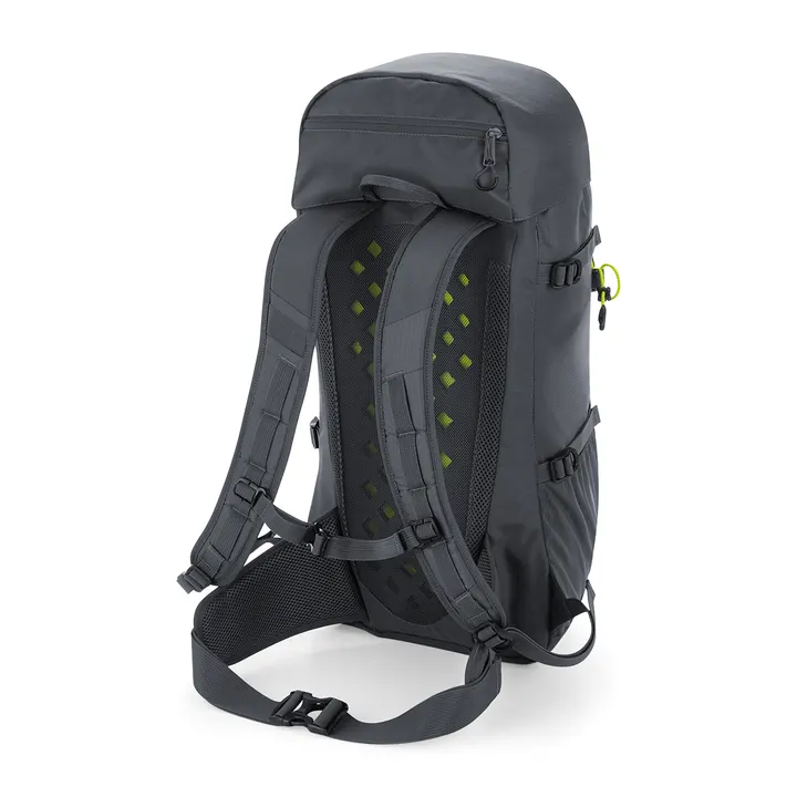 SLX®-Lite-Rucksack Graphite Grey