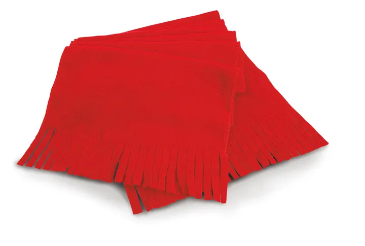 Schal Polartherm™ Red