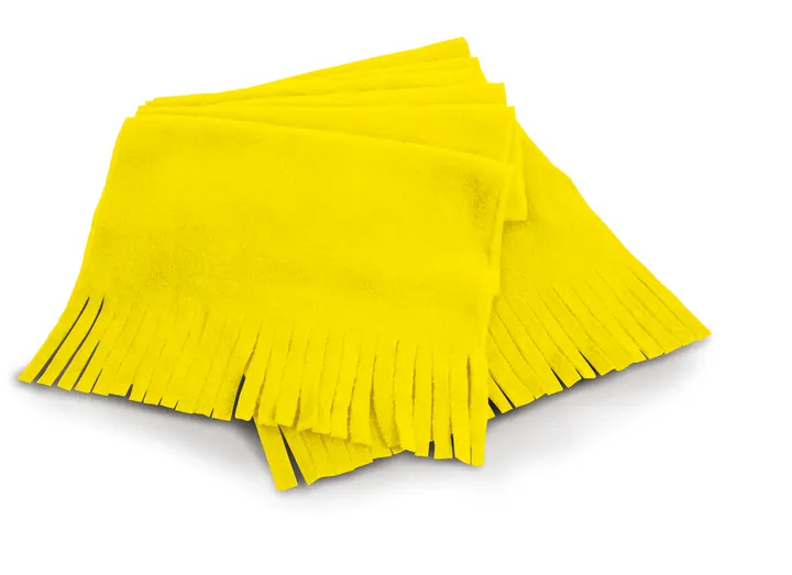 Schal Polartherm™ Yellow