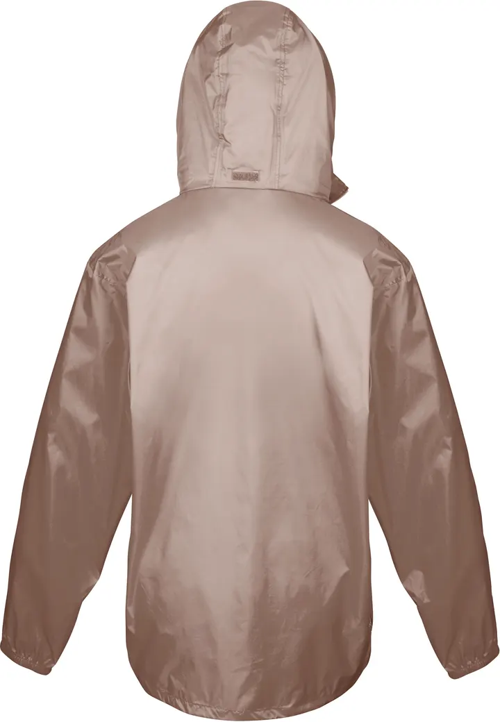 Hdi Quest Lightweight Stowable Jacke Fennel / Pink