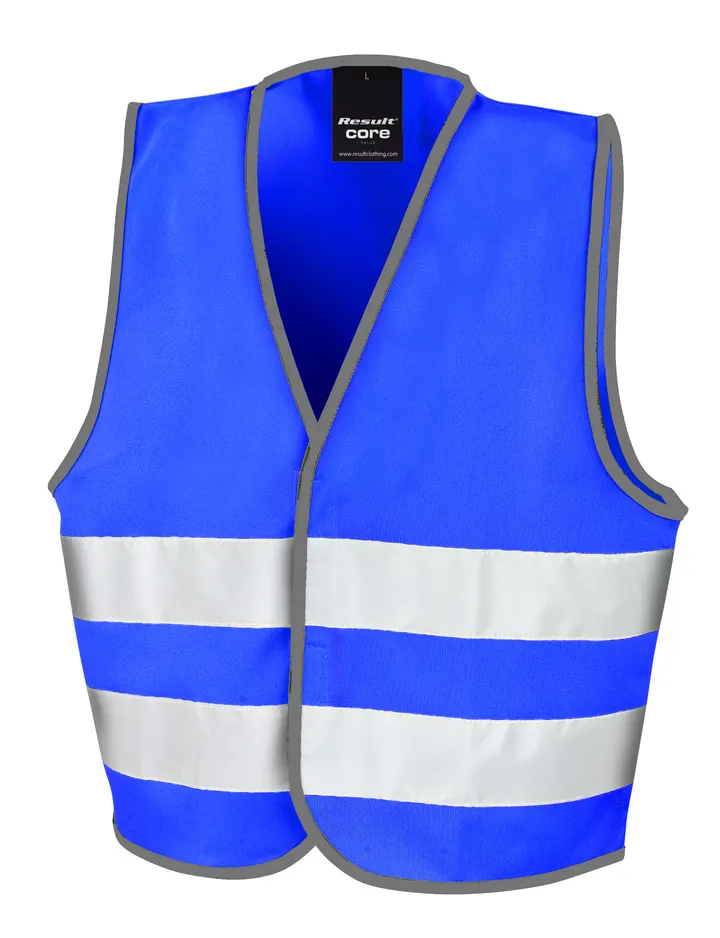 Gilet de visibilité enfant Royal
