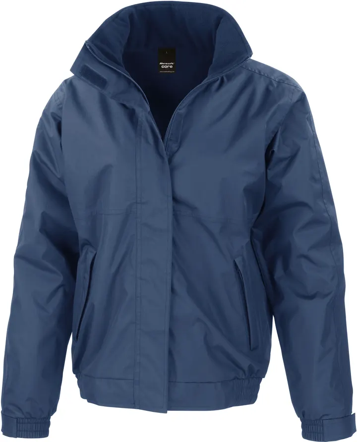 Channel jacke Navy