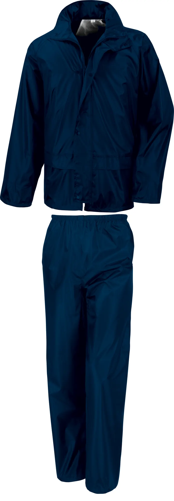 Rain Suit Navy