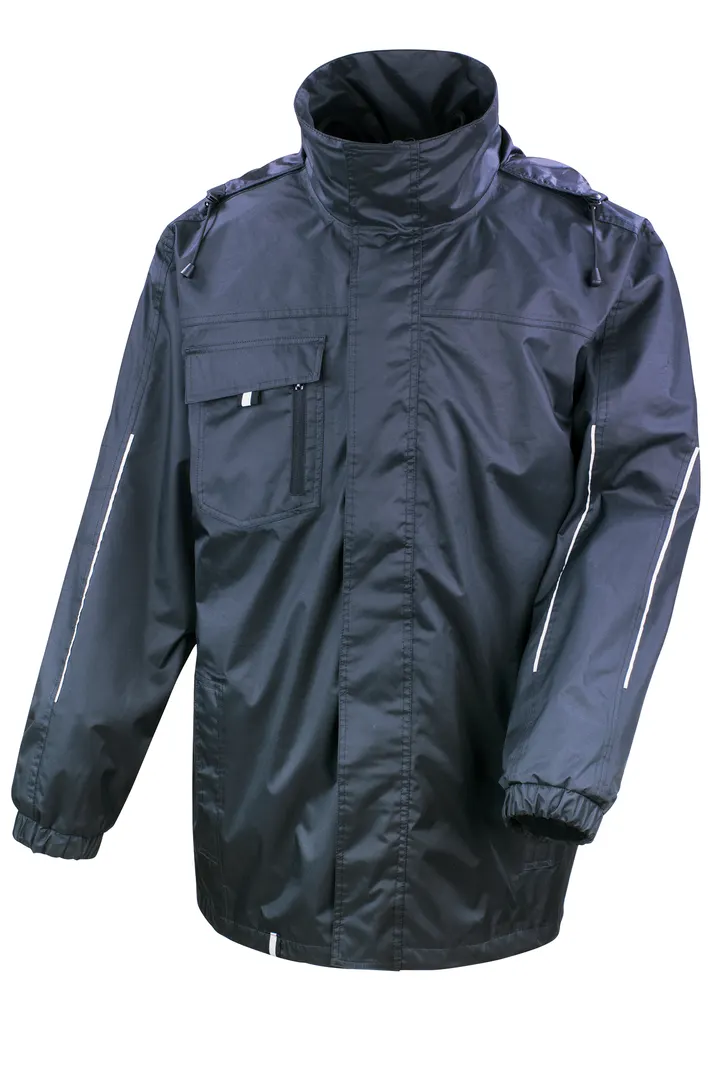 Veste softshell 3 en 1 Navy