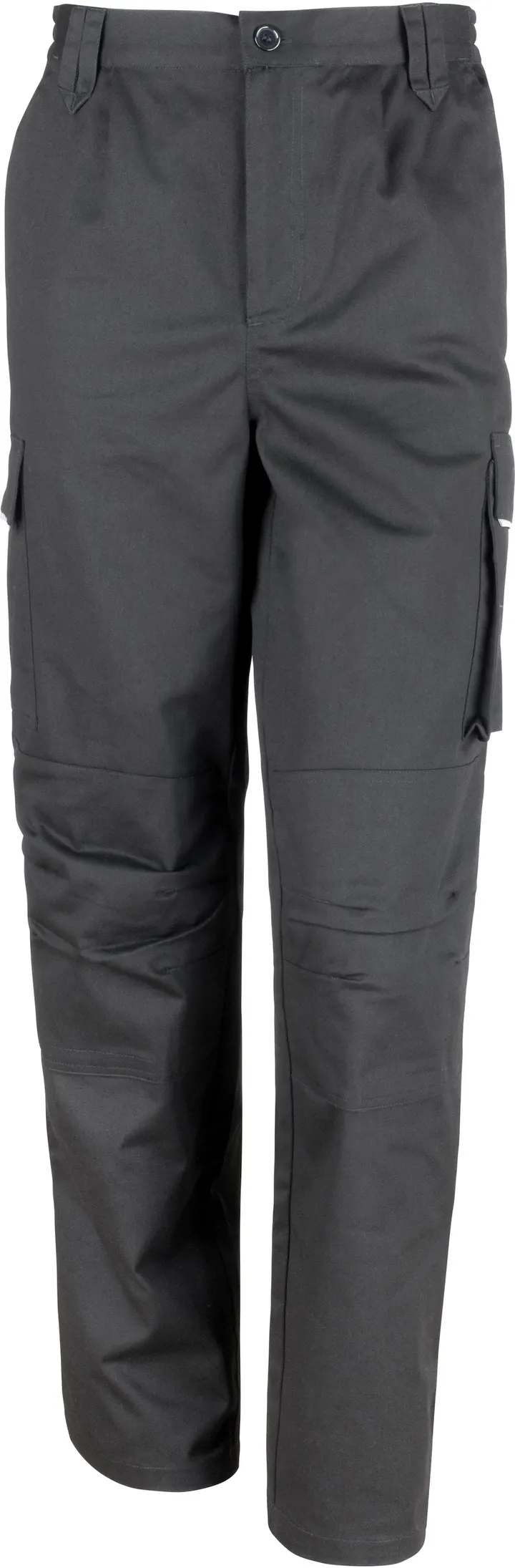 Pantalon femme Action Black