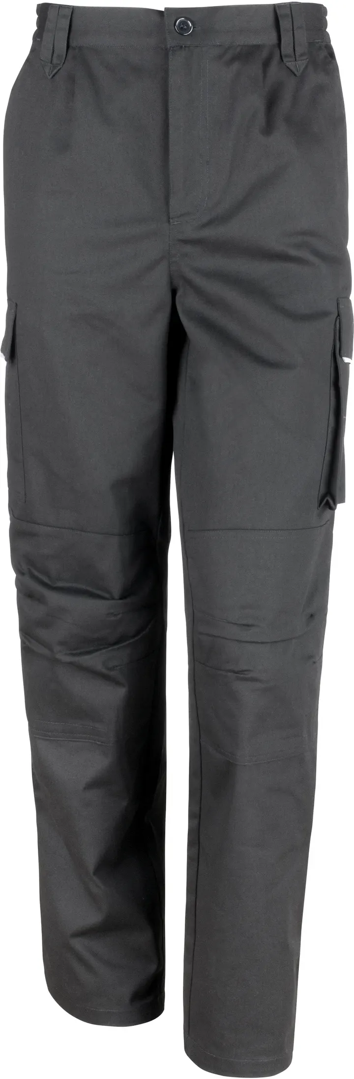 Pantalon action Black