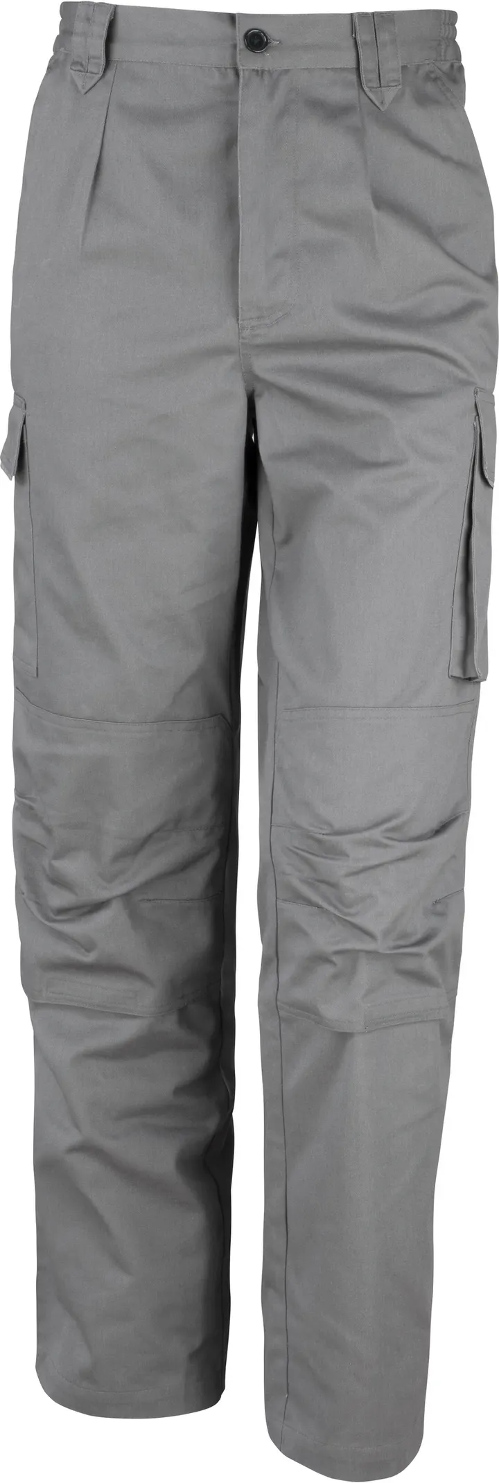 Pantalon action Grey