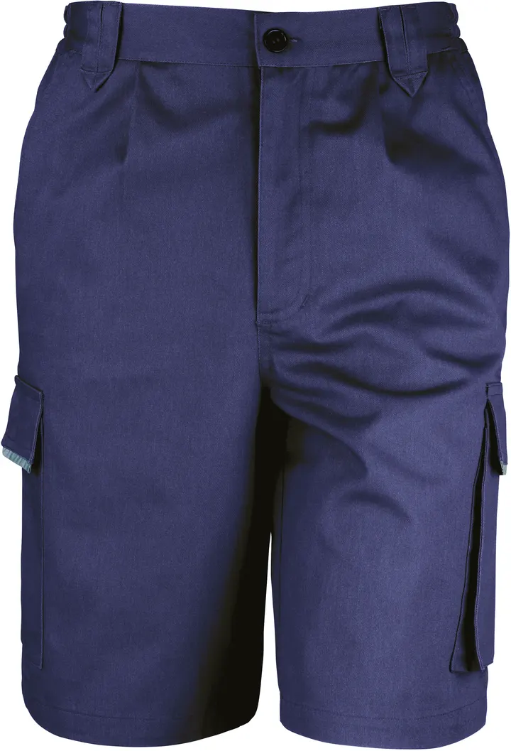Short Action Navy