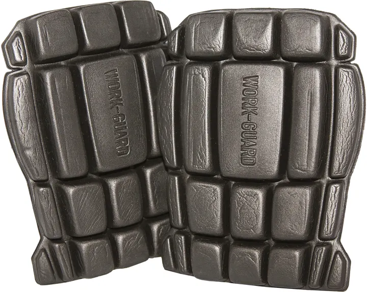 Work-Guard Knee Protectors Black
