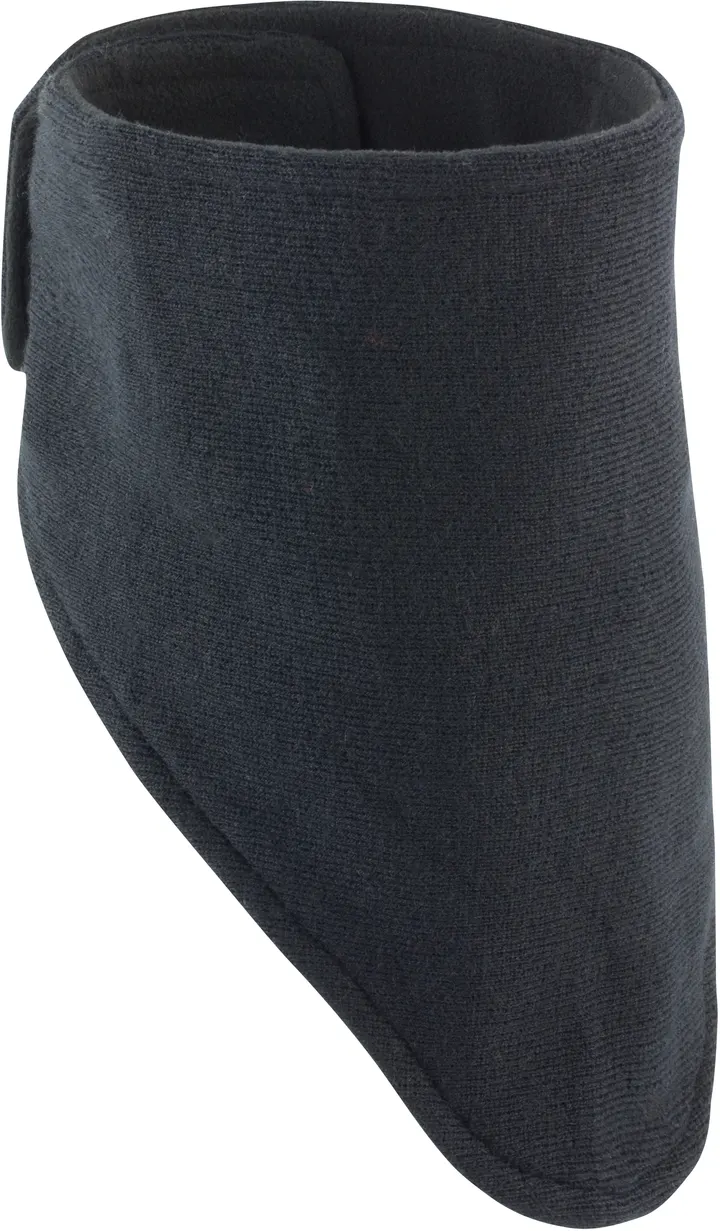 Bandit Face/neck/chest Warmer Black
