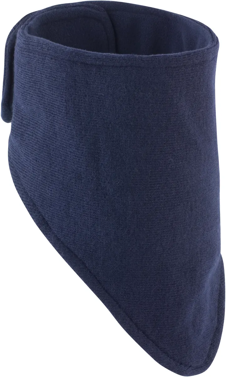 Bandit Face/neck/chest Warmer Navy