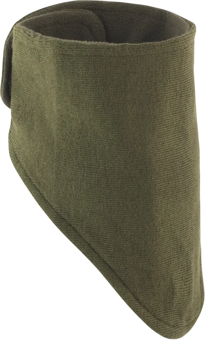 Bandit Face/neck/chest Warmer Olive