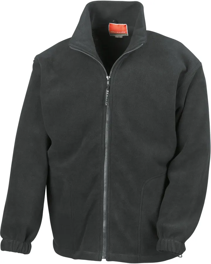 Veste polaire Polartherm™ Black