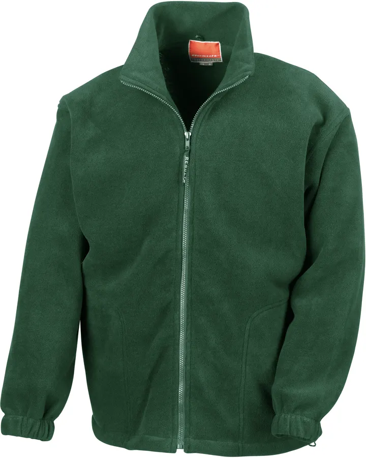 Veste polaire Polartherm™ Forest Green