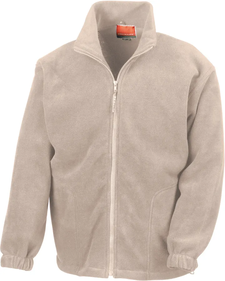 Veste polaire Polartherm™ Natural