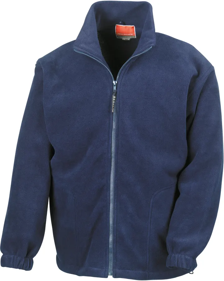 Veste polaire Polartherm™ Navy