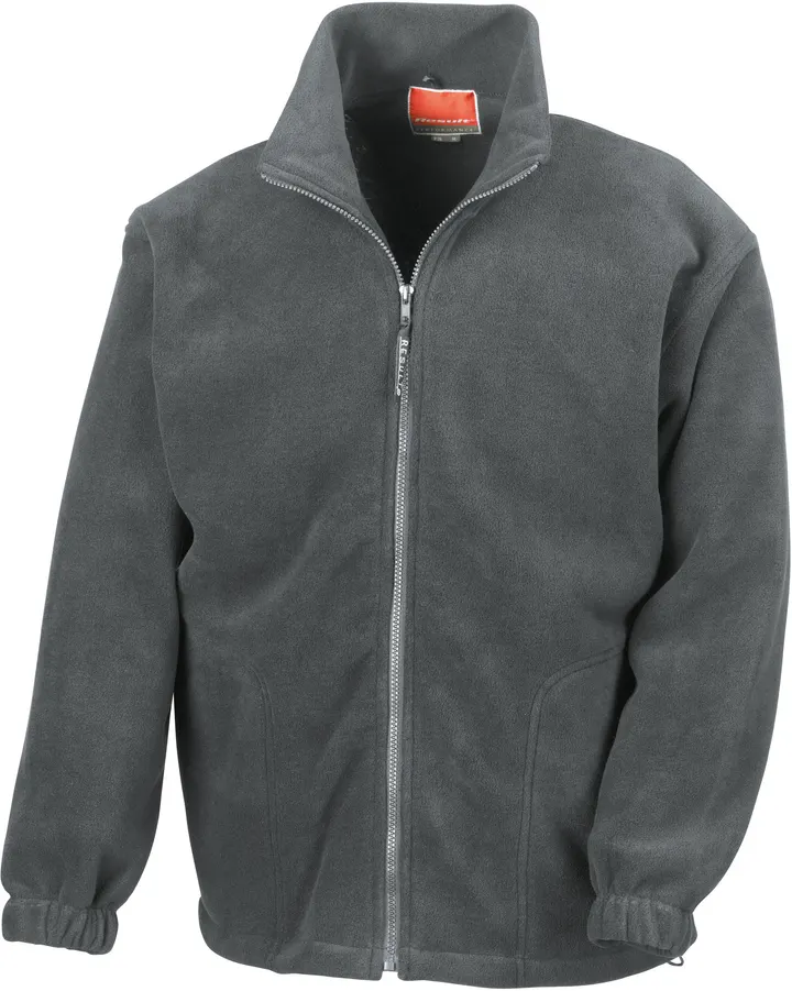 Veste polaire Polartherm™ Oxford Grey