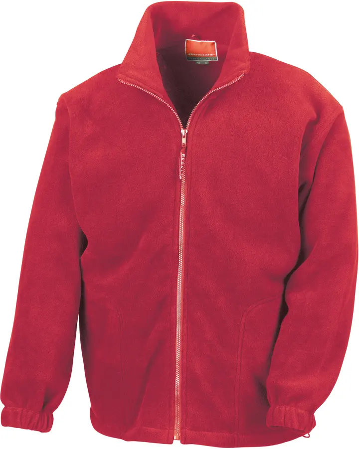 Veste polaire Polartherm™ Red