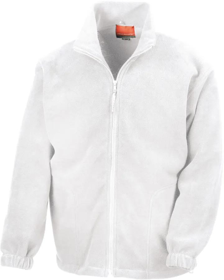 Veste polaire Polartherm™ White