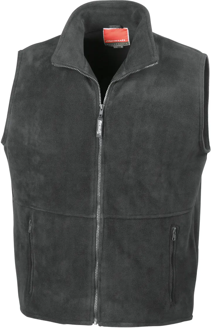 Polartherm™ Bodywarmer Black