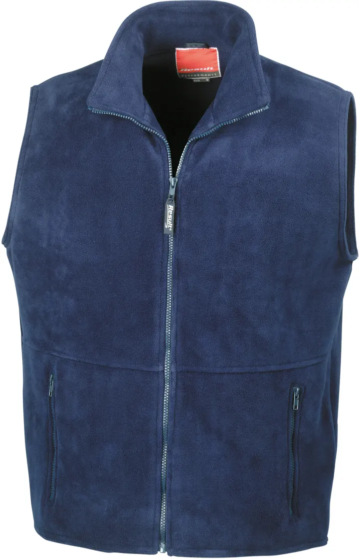 Polartherm™ Bodywarmer Navy