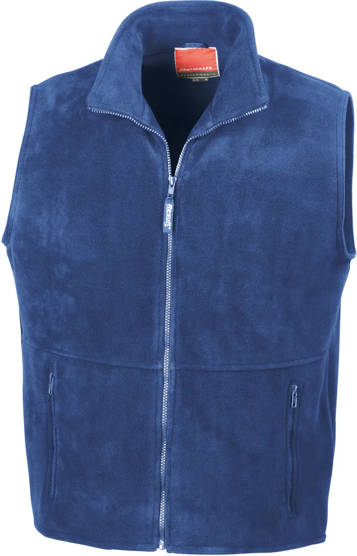 Polartherm™ Bodywarmer Royal Blue